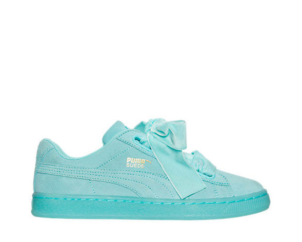 Puma Suede Heart Reset Aruba