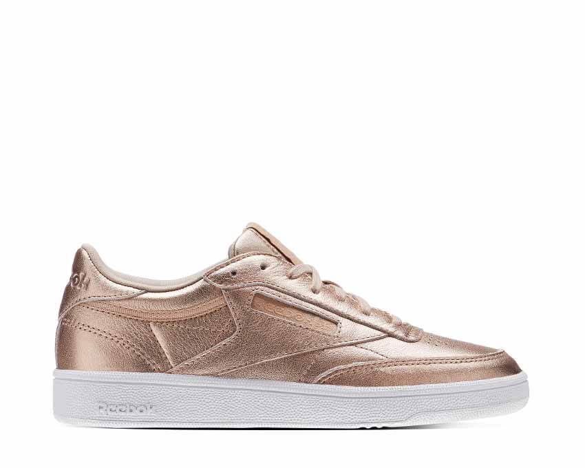 Reebok x Gigi Hadid Club C 85 W 'Melted Metal Pack'