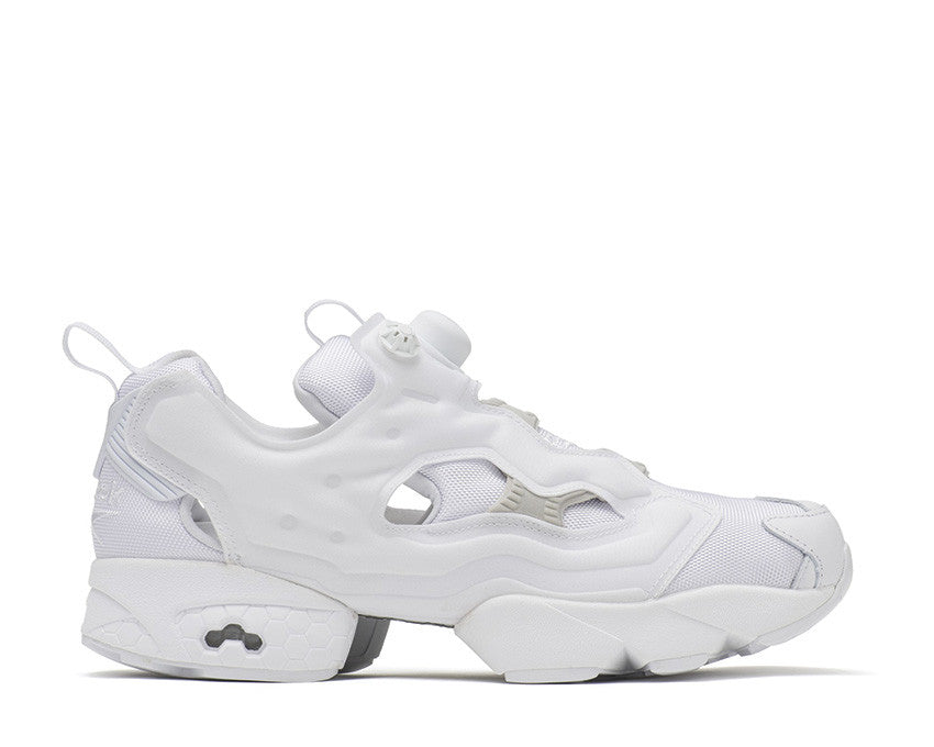 Reebok Insta Pump Fury OG White