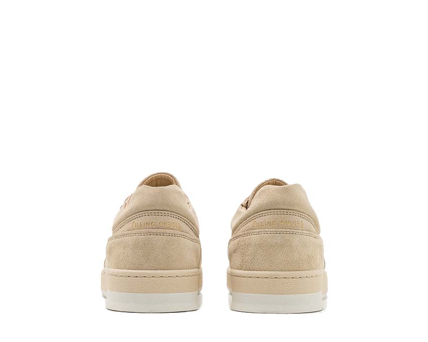 Filling Pieces Ace Organic Beige suela — suela ergonómica ligera