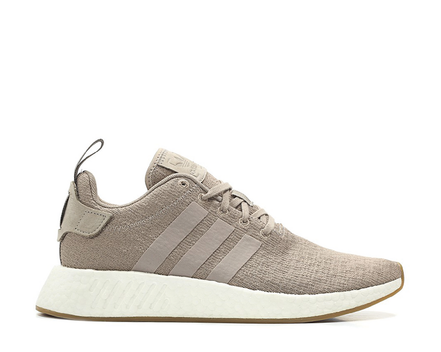 Adidas NMD R2 Grey CQ2399