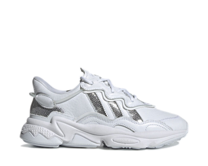 Adidas Ozweego W White G55655