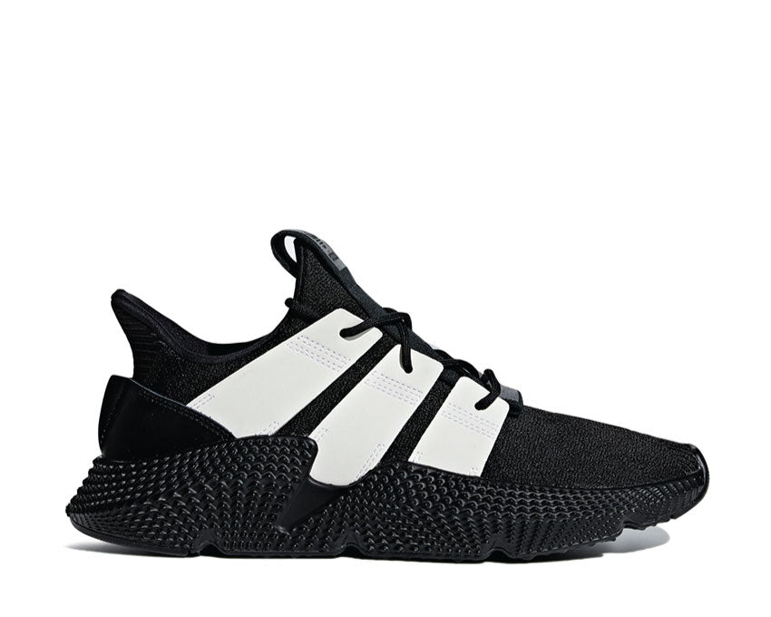 Adidas Prophere Core Black White B37462