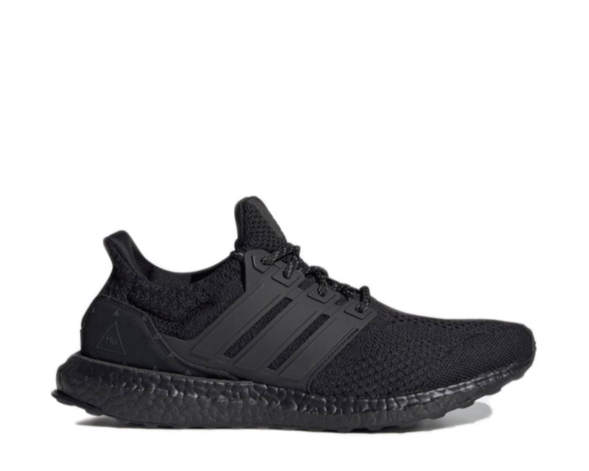 Adidas Pharrell Williams Ultra Boost DNA 5.0 Black HO1893