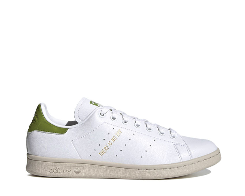 Adidas Stan Smith Yoda White / Phantom / Marcla FY5463