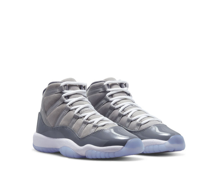 Air Jordan 11 Retro Medium Grey / Multi Color / Multi Color 378038-005