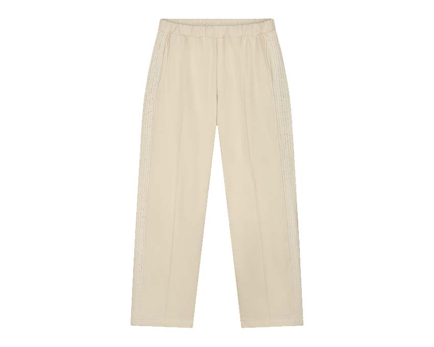 Arte Jonas Lace Pants Cream SS23-063P