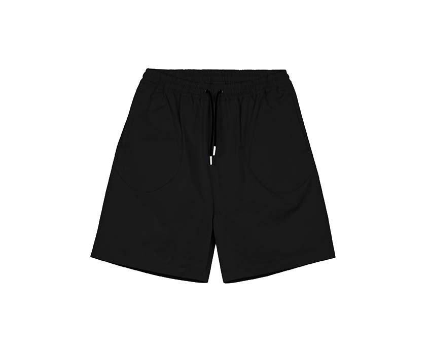 Arte Soto Ciclo Shorts Black SS22-069SHO