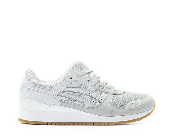 Asics Gel Lyte 3 Grey "Tonal Pack"