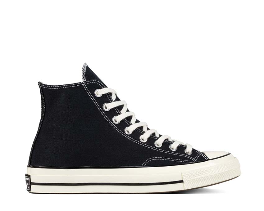 Converse Chuck 70 Classic High Top Black — women's sneaker timeless high top