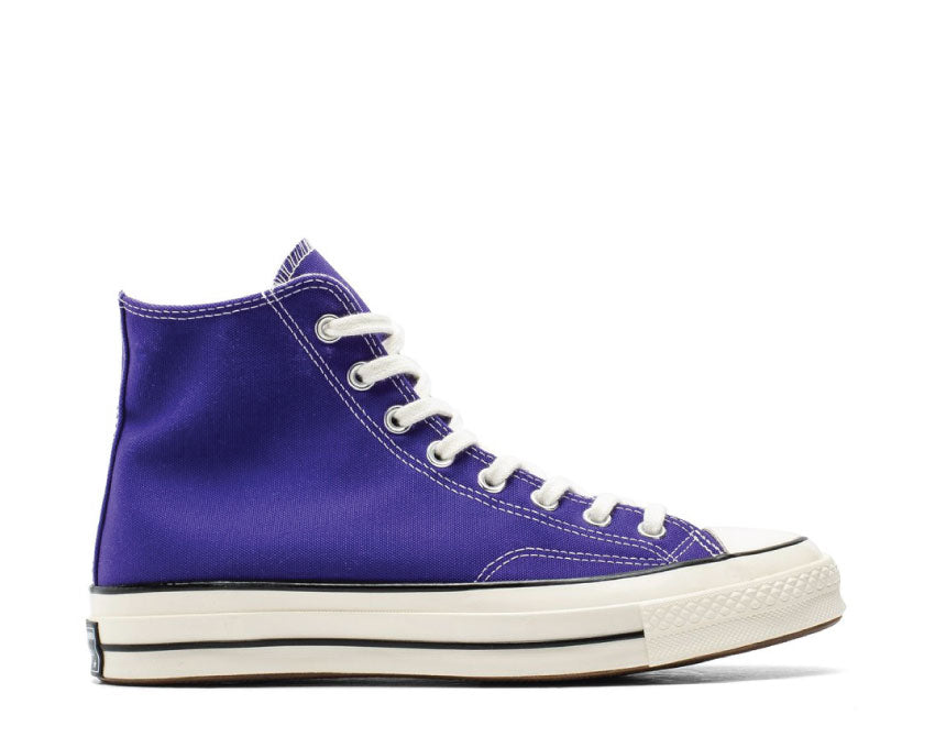 Converse Chuck 70 Hi Candy Grape / Black / Egret 170550C