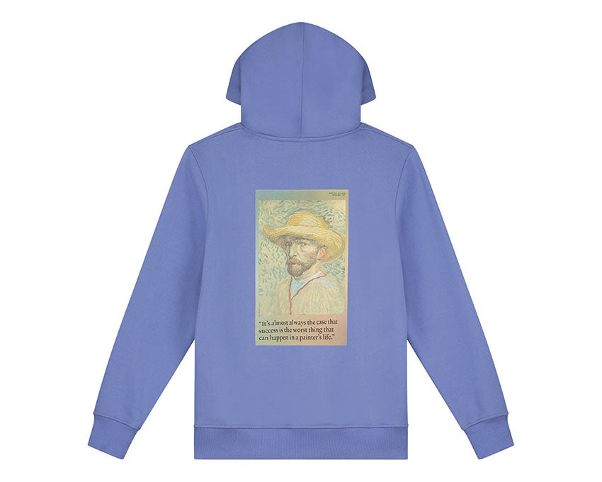 Daily Paper Van Gogh Hawe Hoodie 19C1HD03-01