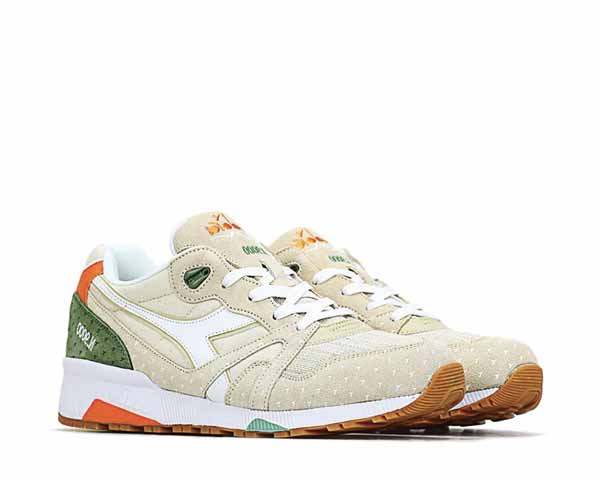 Diadora N9000 Summer Beige Bleached 501.174325 01 25073