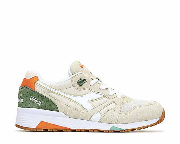 Diadora N9000 Summer Beige Bleached 501.174325 01 25073