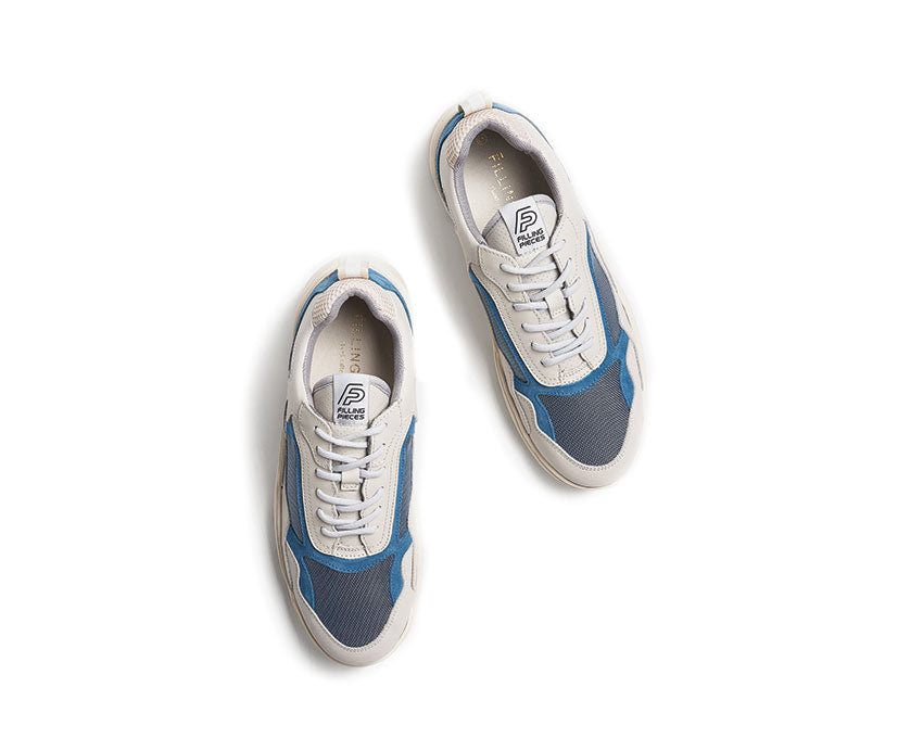 Filling Pieces Low Curve Iceman Trimix Blue