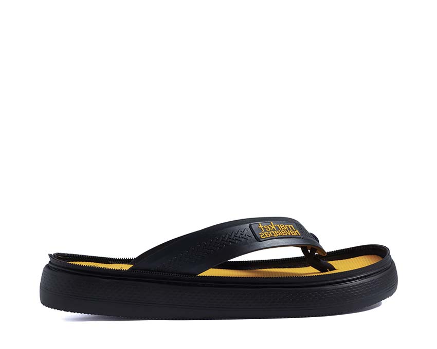 Havaianas Market Zip Top Preto / Black