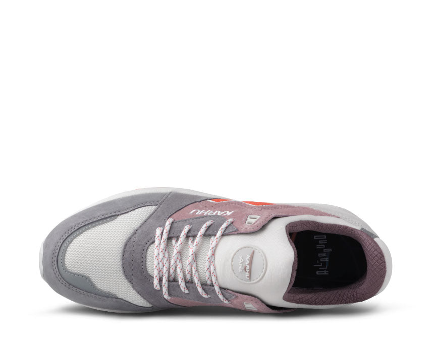 Karhu Aria Frost Gray / Bark F803075