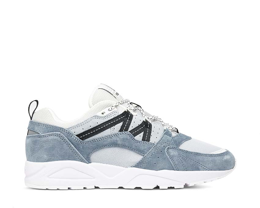 Karhu Fusion 2.0 Lily Ashley Blue / Jet Black F804148