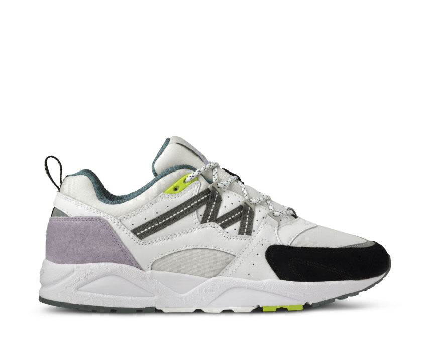 Karhu Fusion 2.0 Jet Black / White F804091