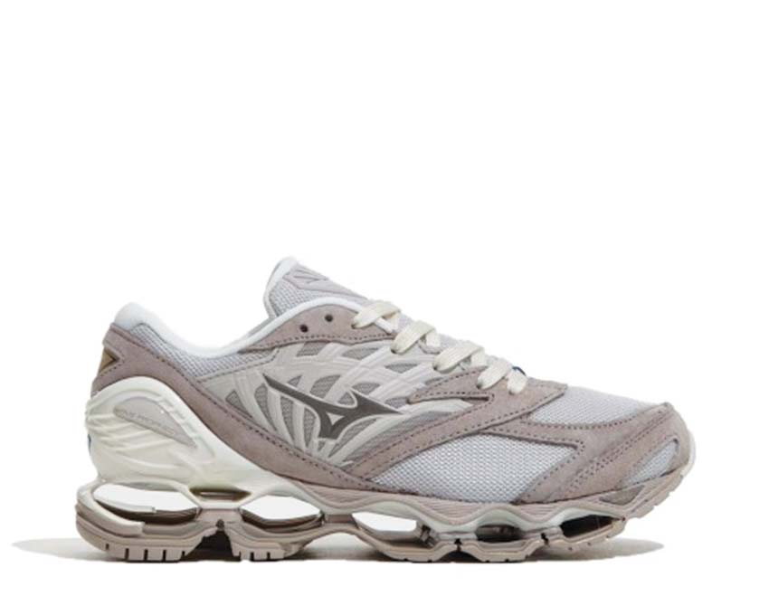 Mizuno Wave Prophecy LS Grey D1GA226201