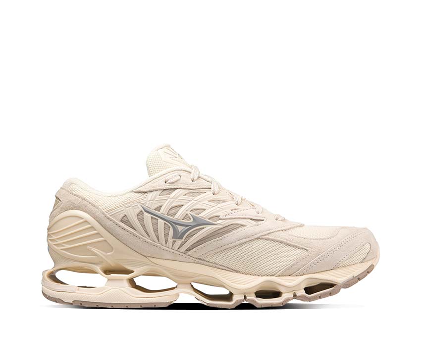 Mizuno Wave Prophecy LS Beige D1GA222101