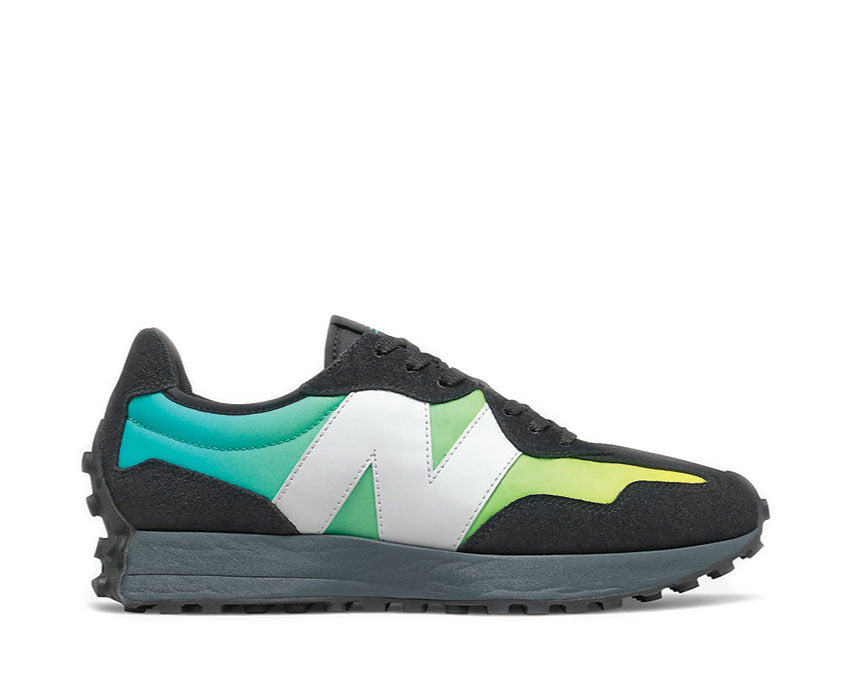 New Balance 327 Summer Jade MS327SA