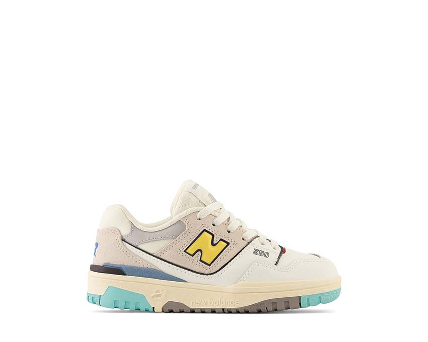 New Balance 550 PS Sea Salt PSB550SC