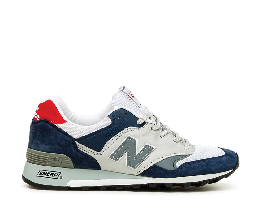 New Balance 577 Navy / Grey M577GWR