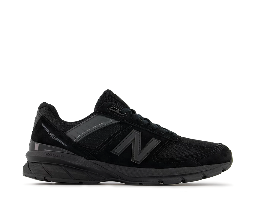 New Balance 990 V5 Black M990BB5