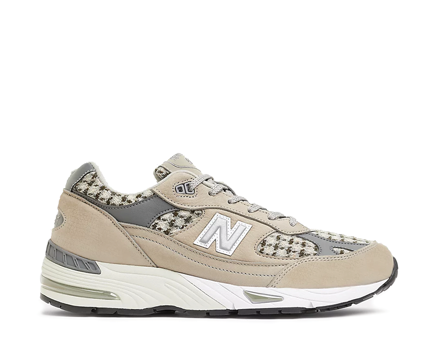 New Balance 991 Grey M991HT