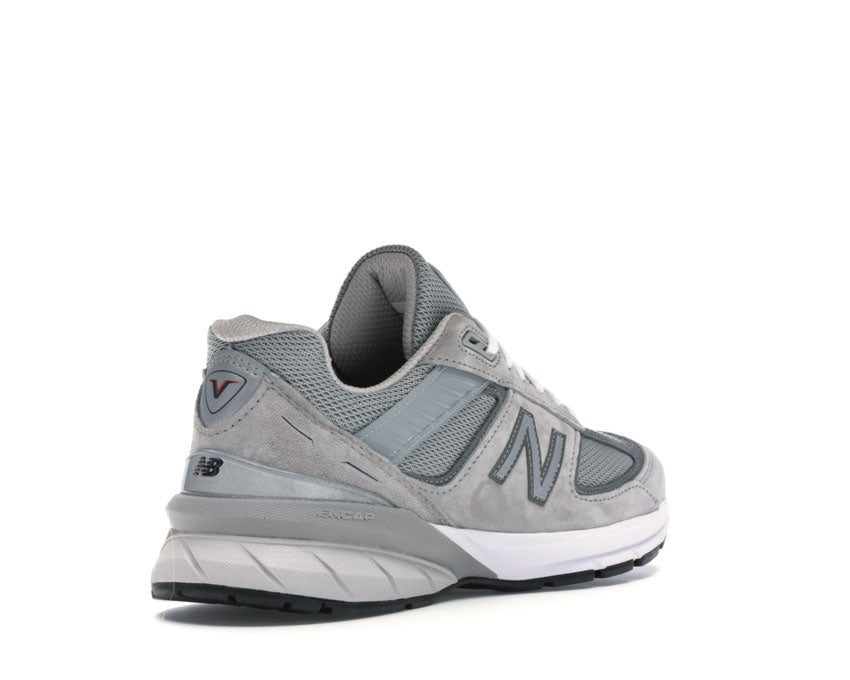 New Balance 990 GL5 Grey sole — ENCAP technology made in USA