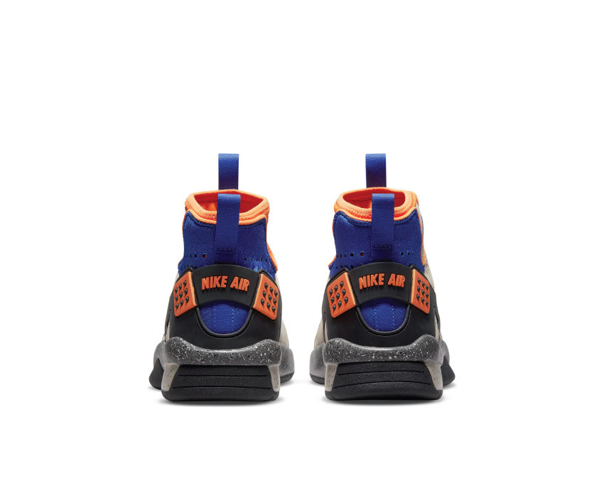  Nike ACG Air Mowabb Birch / Bright Mandarin - Hyper Royal - Rattan DC9554-200 