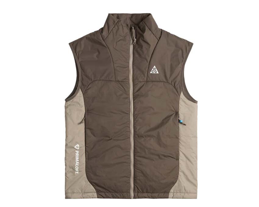 Nike ACG Rop De Dop Vest Ironstone / Moonfossil - Summit White DQ5777-004