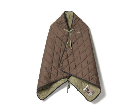 Nike ACG TF Rope De Dope Blanket Ironstone Matte Olive — couverture outdoor unisexe