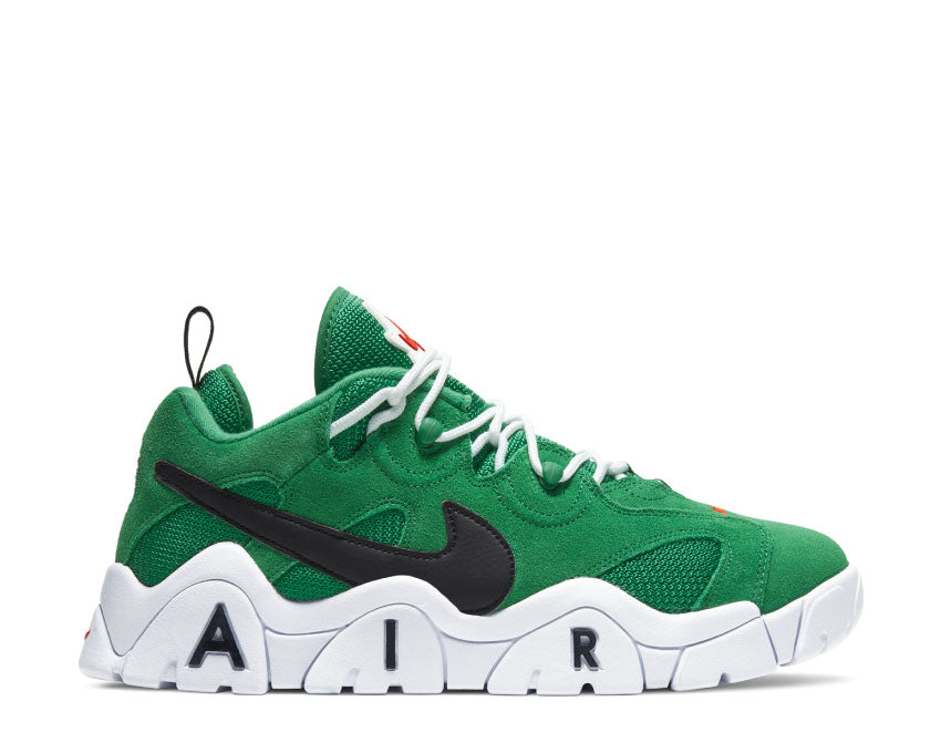 Nike Air Barrage Low Clover / Black - White CT2290-300