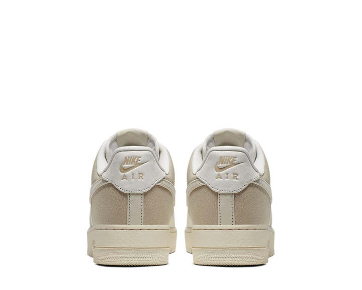 Nike Air Force 1 '07 Prm 3 Pale Ivory Light Cream Desert Ore Sail CI1116-100