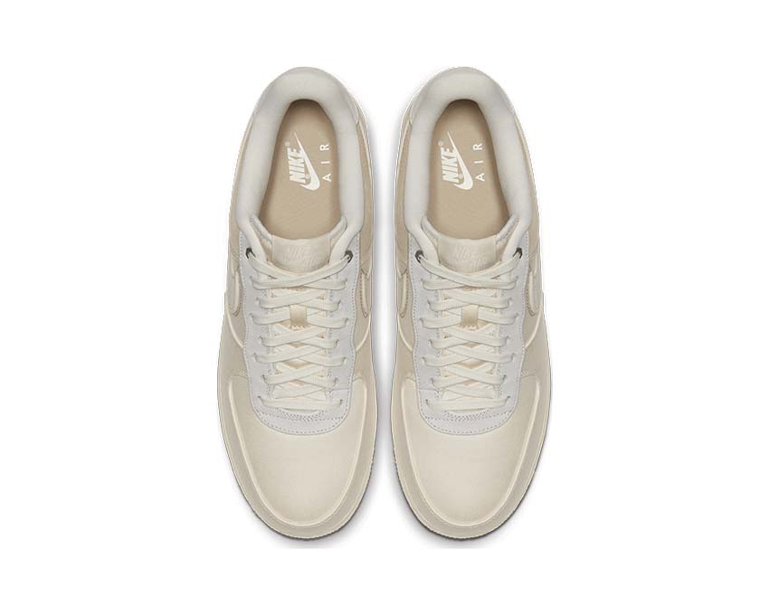 Nike Air Force 1 '07 Prm 3 Pale Ivory Light Cream Desert Ore Sail CI1116-100