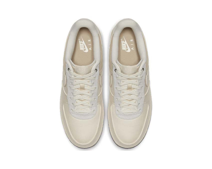 Nike Air Force 1 '07 Prm 3 Pale Ivory Light Cream Desert Ore Sail CI1116-100