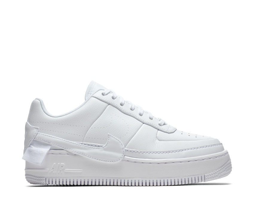 Nike Air Force 1 Jester XX White Black AO1220-101