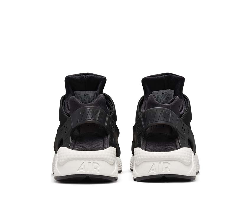 Nike hot Air Huarache LE 'Off Noir'