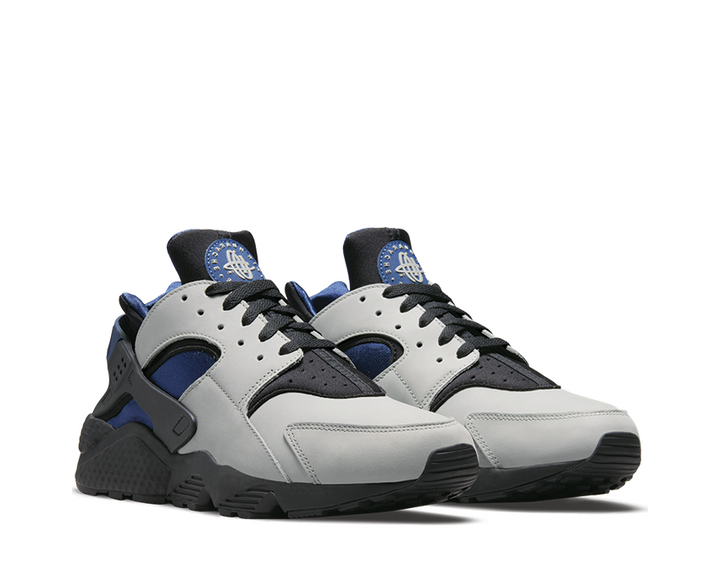 Nike Air Huarache LE Shadow / Midnight Navy - Black DH8143-400