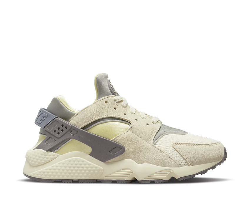 Nike Air Huarache NH Coconut Milk / Ashen Slate - Cave Stone DR8620-100