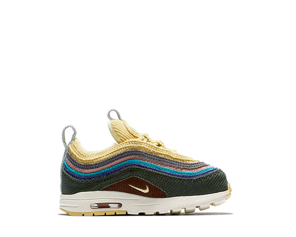 Nike Air Max 1/97 Sean Wotherspoon TD BQ1670-400