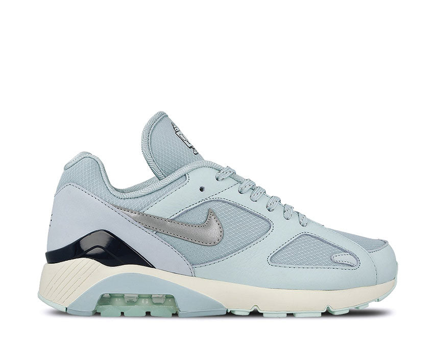 Nike Air Max 180 Ocean Bliss Igloo AV3734-400