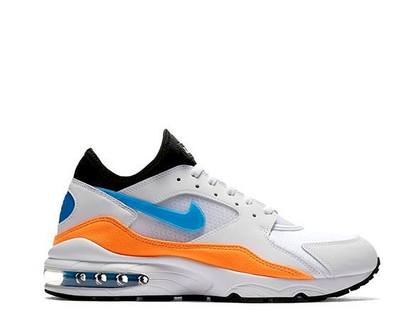 Nike Air Max 93 Nebula Blue 306551-104