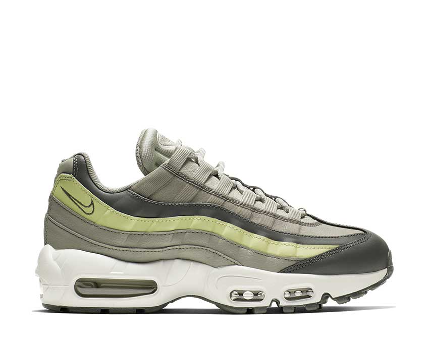 Nike Air Max 95 W Mineral Spruce Luminous Green Spruce Fog 307960 305