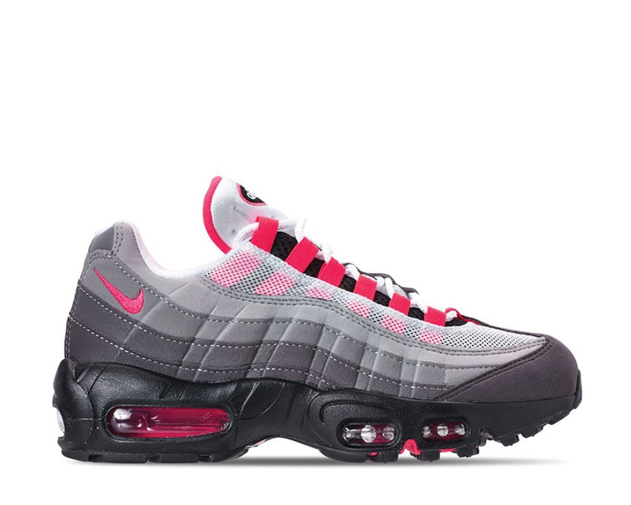 Nike Air Max 95 OG Solar Red AT2865-100