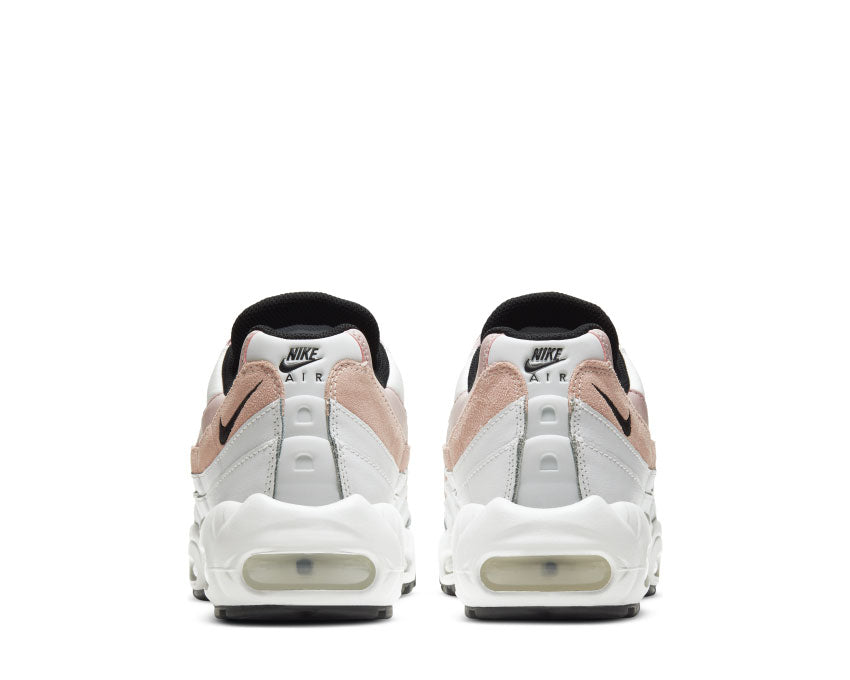 Nike Air Max 95 Summit White / Black - Champagne CV8828-100