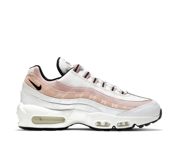 Nike Air Max 95 Summit White / Black - Champagne CV8828-100