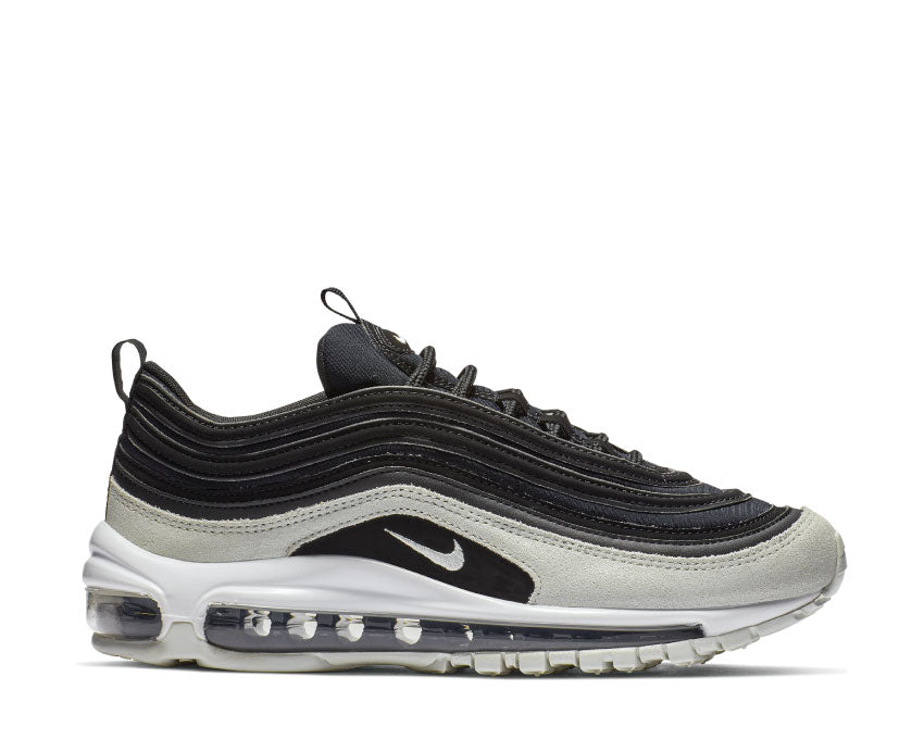 Nike Air Max 97 Premium Black Spruce Aura Black Spruce Aura 917646 007